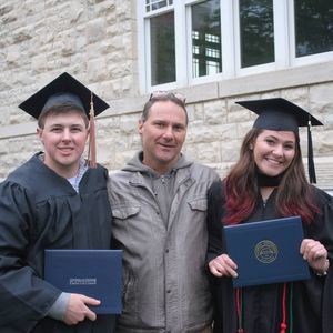 Meet your Posher, Scott